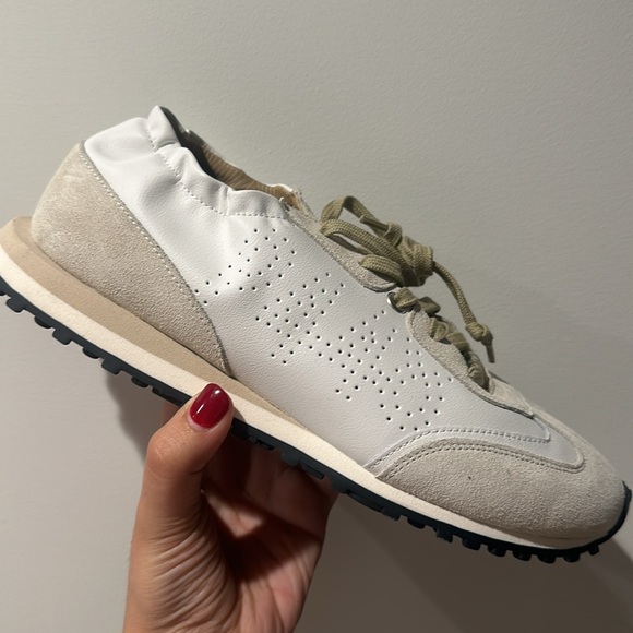 P448 Kelli sneaker - Picture 6 of 8